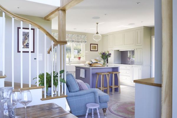 Bespoke Kitchens - Sudbury, Suffolk