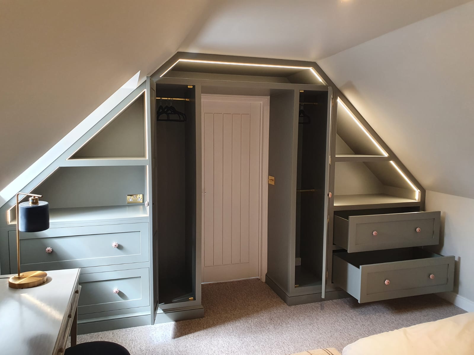 Bespoke Joinery - Sudbury, Suffolk