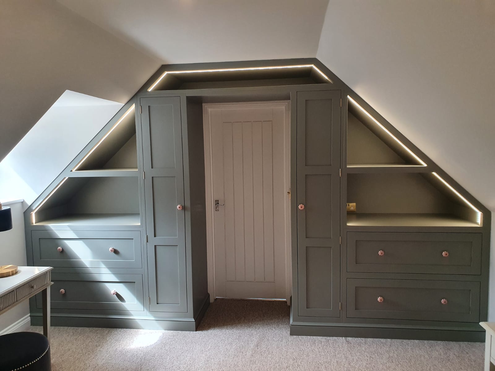 Bespoke Joinery - Sudbury, Suffolk