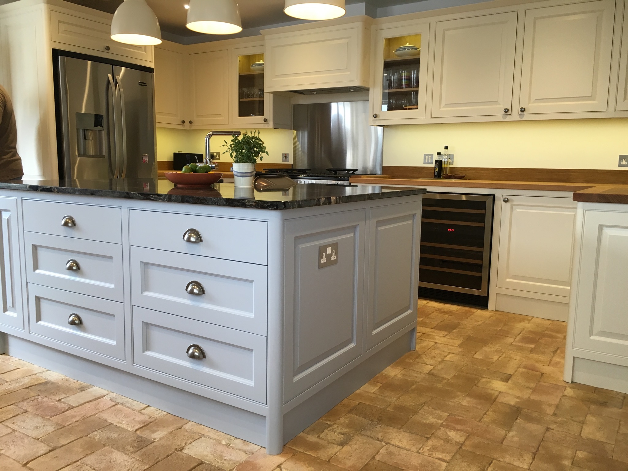 Coconut House Kitchen Island Coconut House Kitchen Island