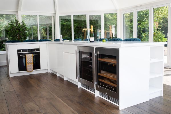 Bespoke Kitchens - Sudbury, Suffolk