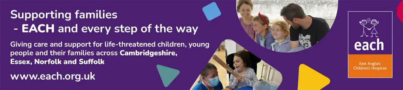 Giving Back - Precision Made Joinery - Sudbury, Suffolk