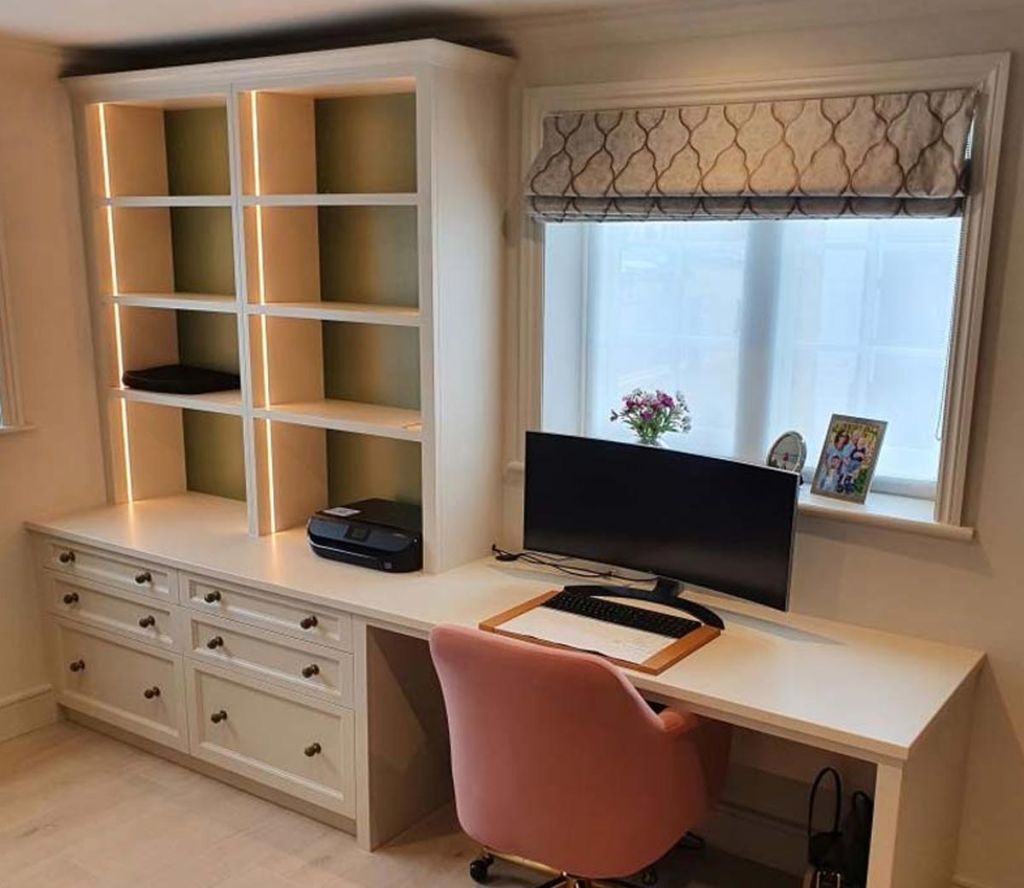 Home Office - Sudbury, Suffolk