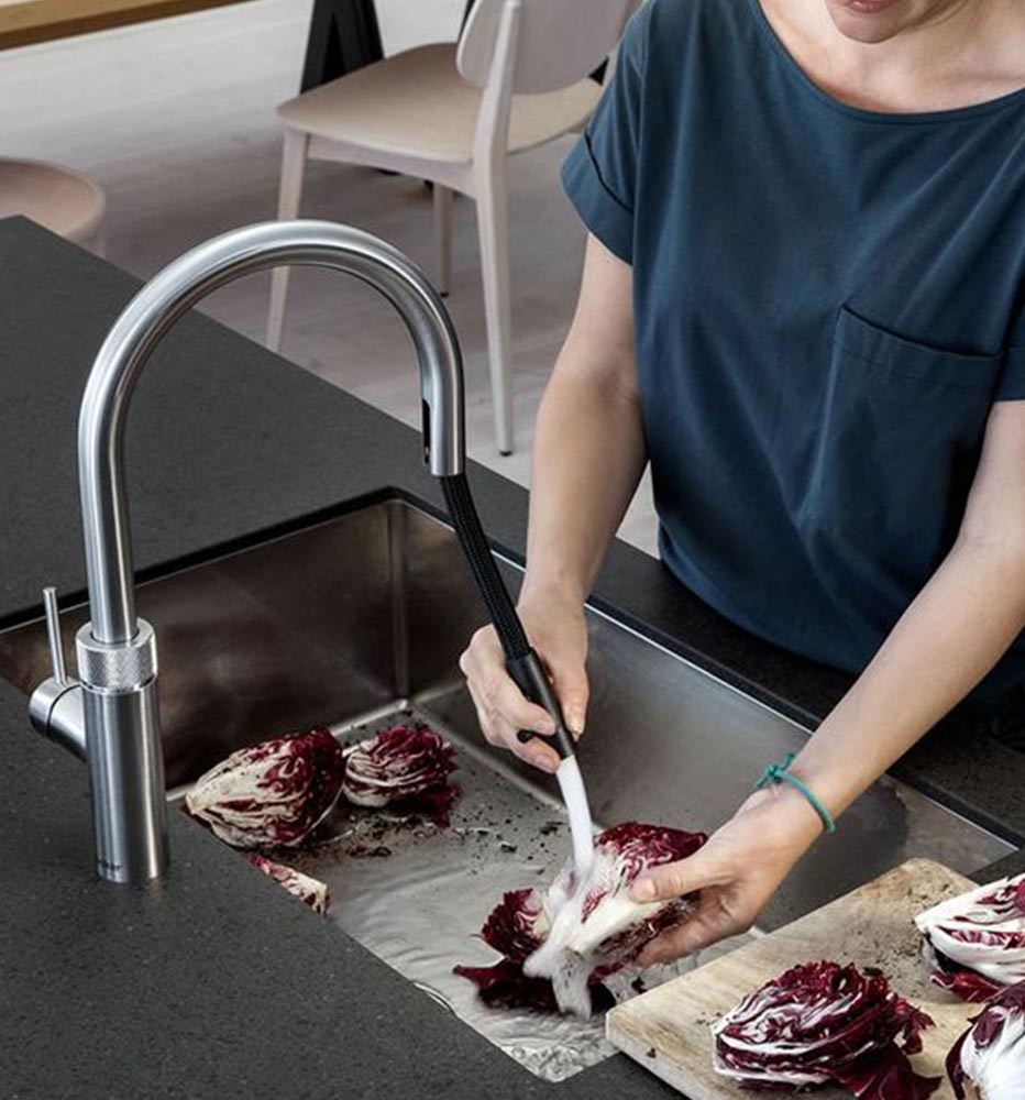 Quooker Tap Quooker Tap