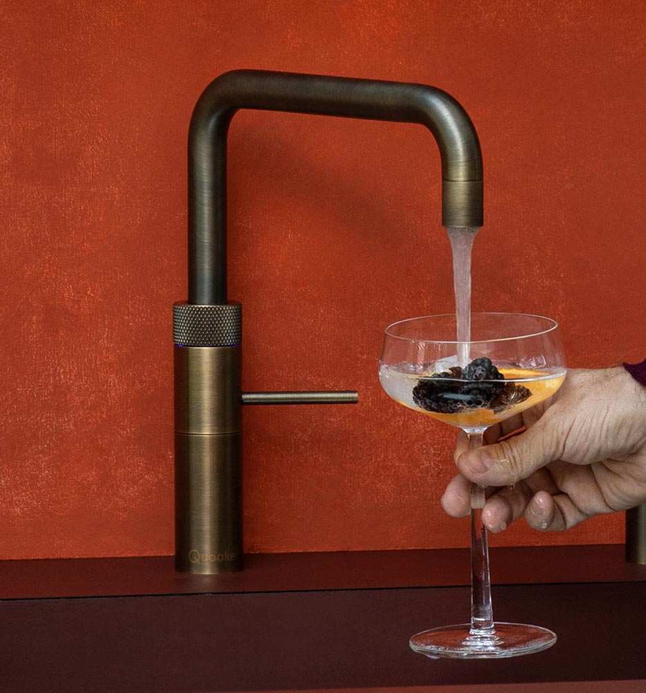 Quooker Tap Quooker Tap