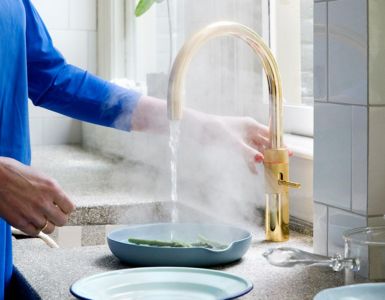 Quooker Tap Quooker Tap