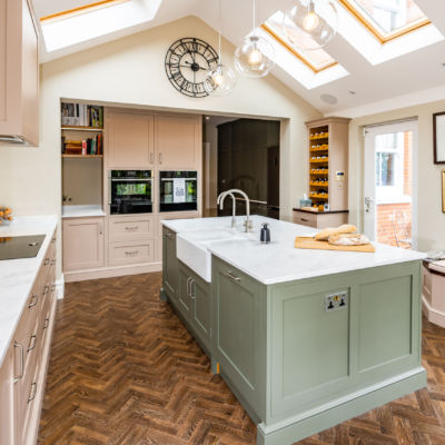 Residential Dwelling – Bury St Edmunds