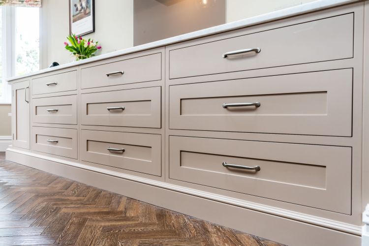 Custom Kitchen Island