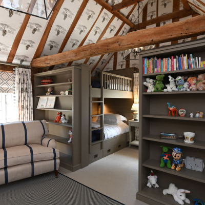 Residential Dwelling – Rural Suffolk