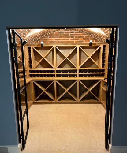 Wineroom 1