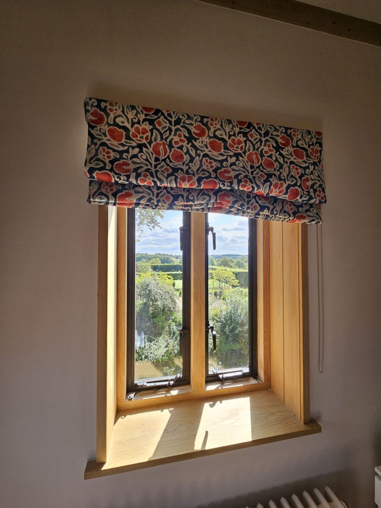 Can you spot the secret door…….