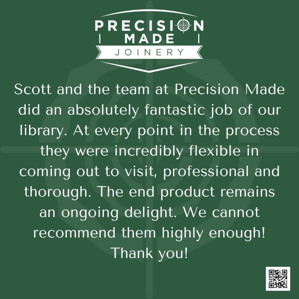 Can you spot the secret door…….