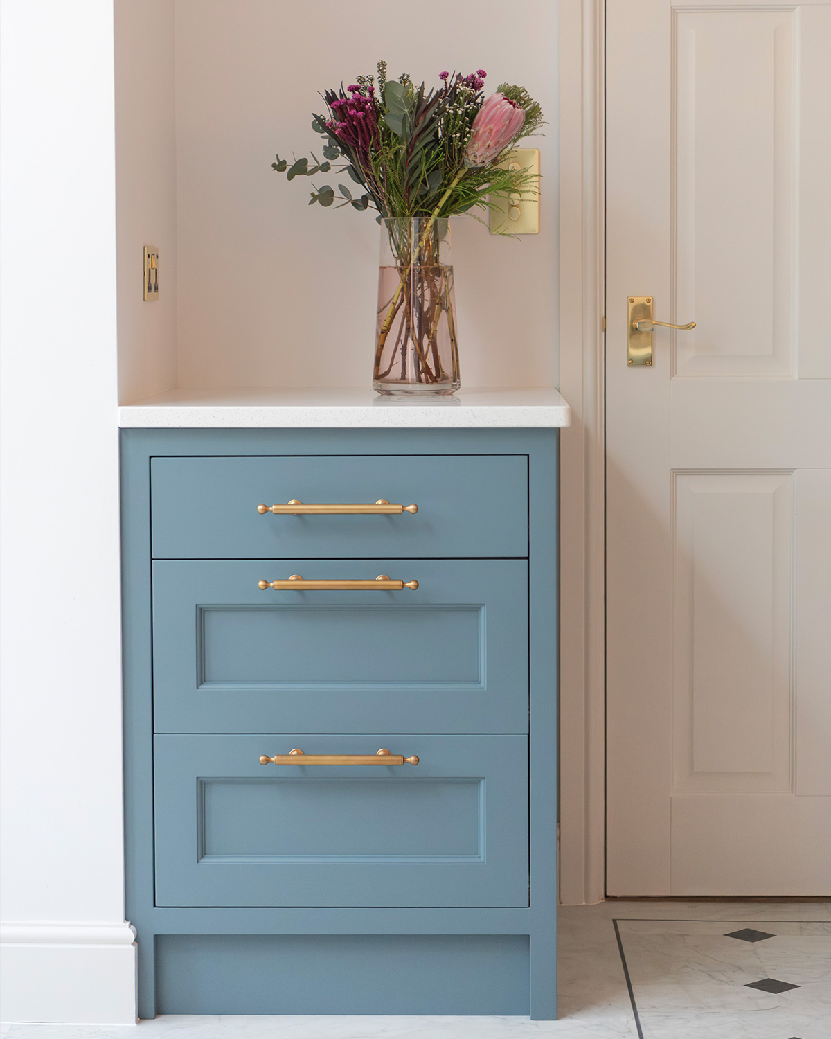 A Bespoke Kitchen Installation in Suffolk (7)