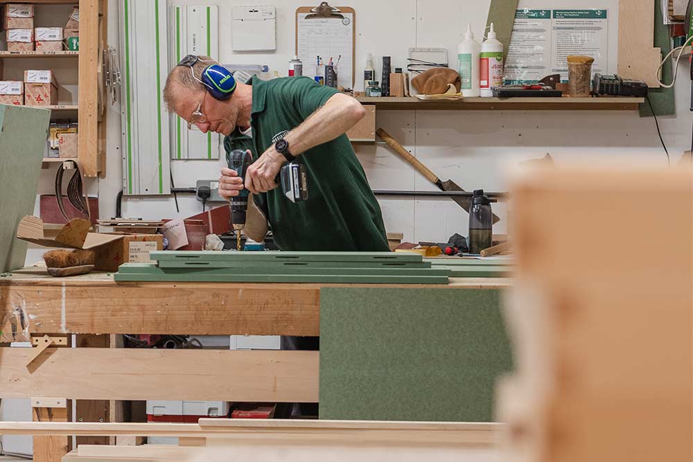 Careers - Precision Made Joinery - Sudbury, Suffolk Careers - Precision Made Joinery - Sudbury, Suffolk