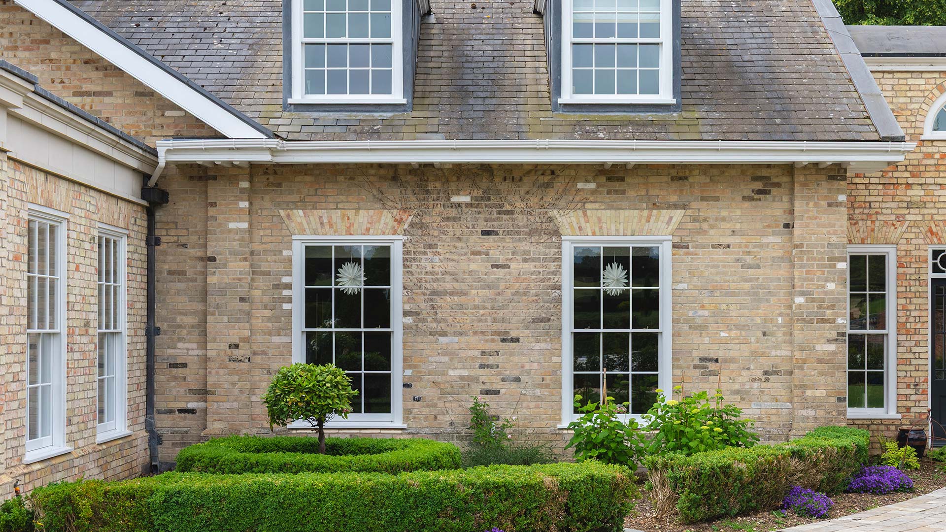 A Complete Joinery Package for a Timeless Suffolk Home A Complete Joinery Package for a Timeless Suffolk Home