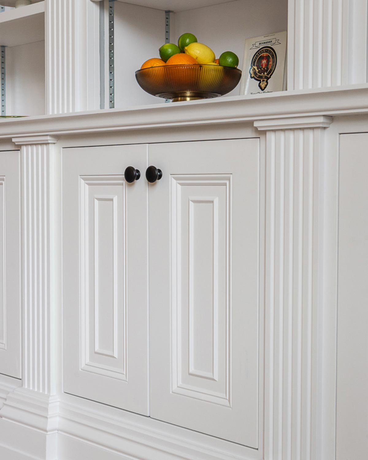 A Bespoke Scandinavian-Inspired Kitchen A Bespoke Scandinavian-Inspired Kitchen