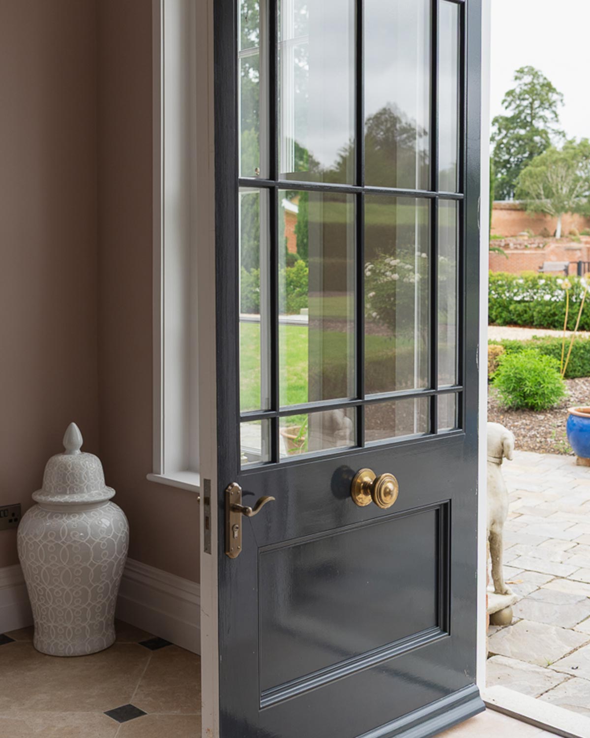 A Complete Joinery Package for a Timeless Suffolk Home A Complete Joinery Package for a Timeless Suffolk Home