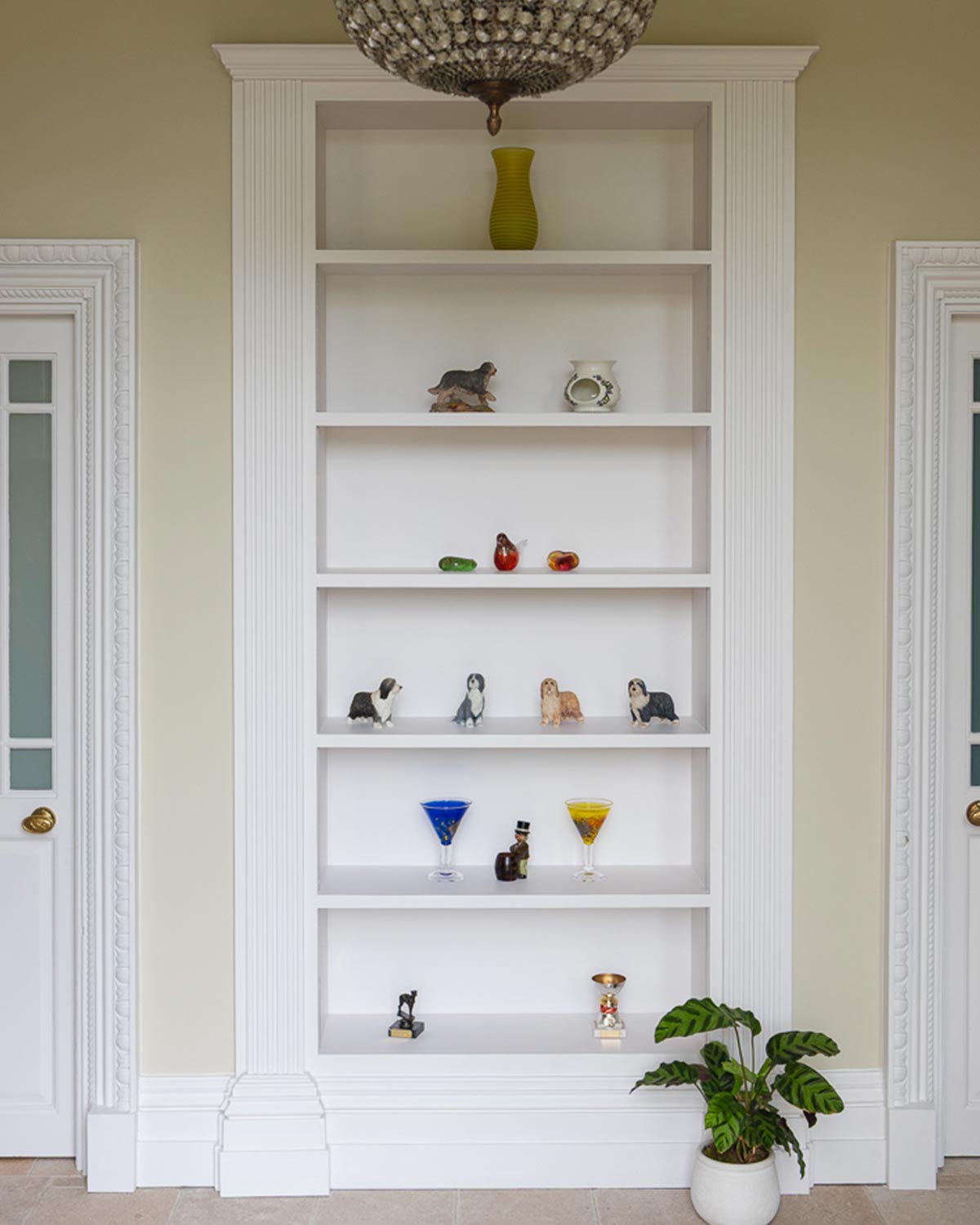 A Complete Joinery Package for a Timeless Suffolk Home A Complete Joinery Package for a Timeless Suffolk Home