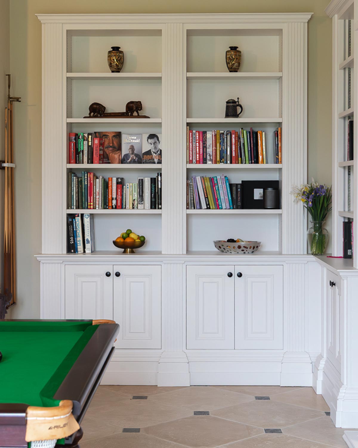 A Complete Joinery Package for a Timeless Suffolk Home A Complete Joinery Package for a Timeless Suffolk Home
