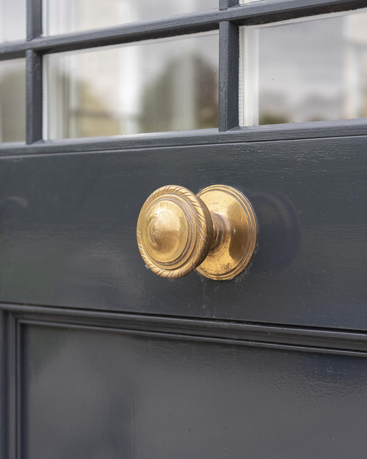 Bespoke External Joinery & Whole Home Fit-Out Bespoke External Joinery & Whole Home Fit-Out
